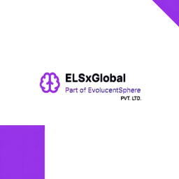 ELSxGlobal part of evolucentsphere Pvt Ltd